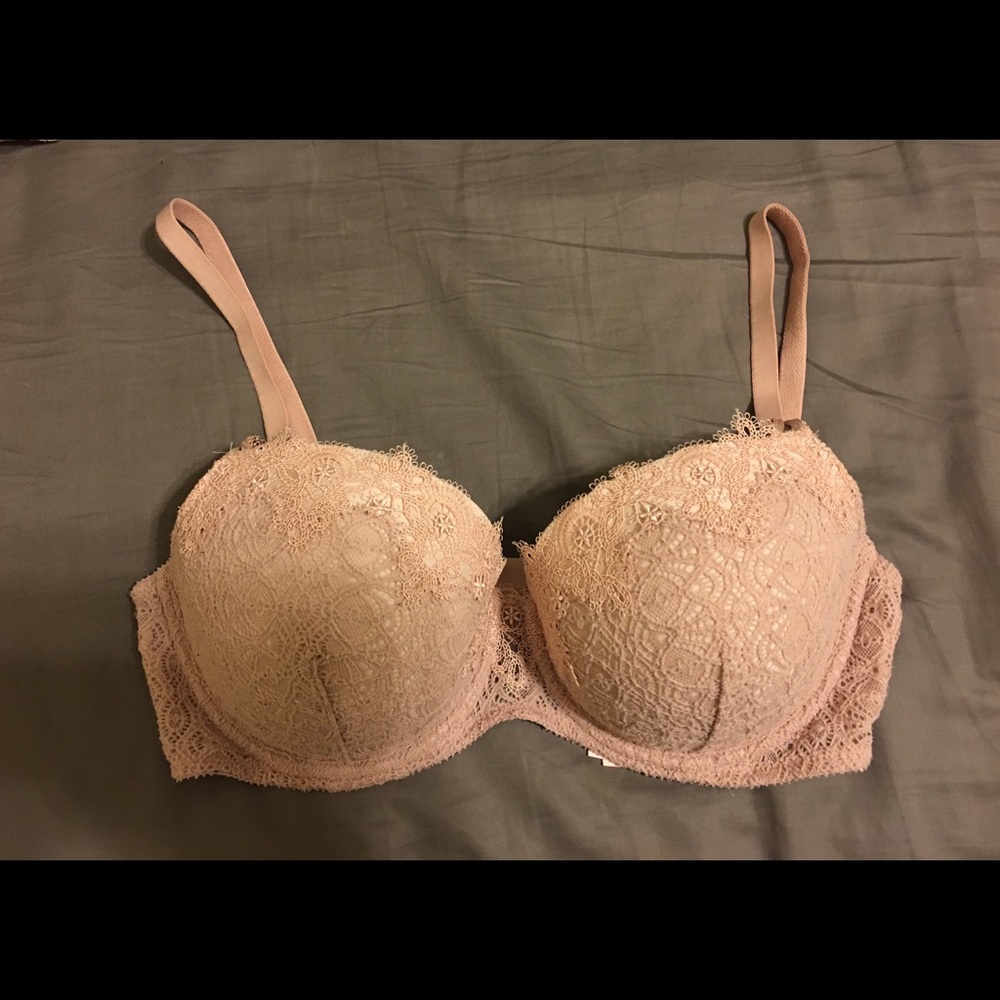 Victoria’s Secret Dream Angels Demi Bra